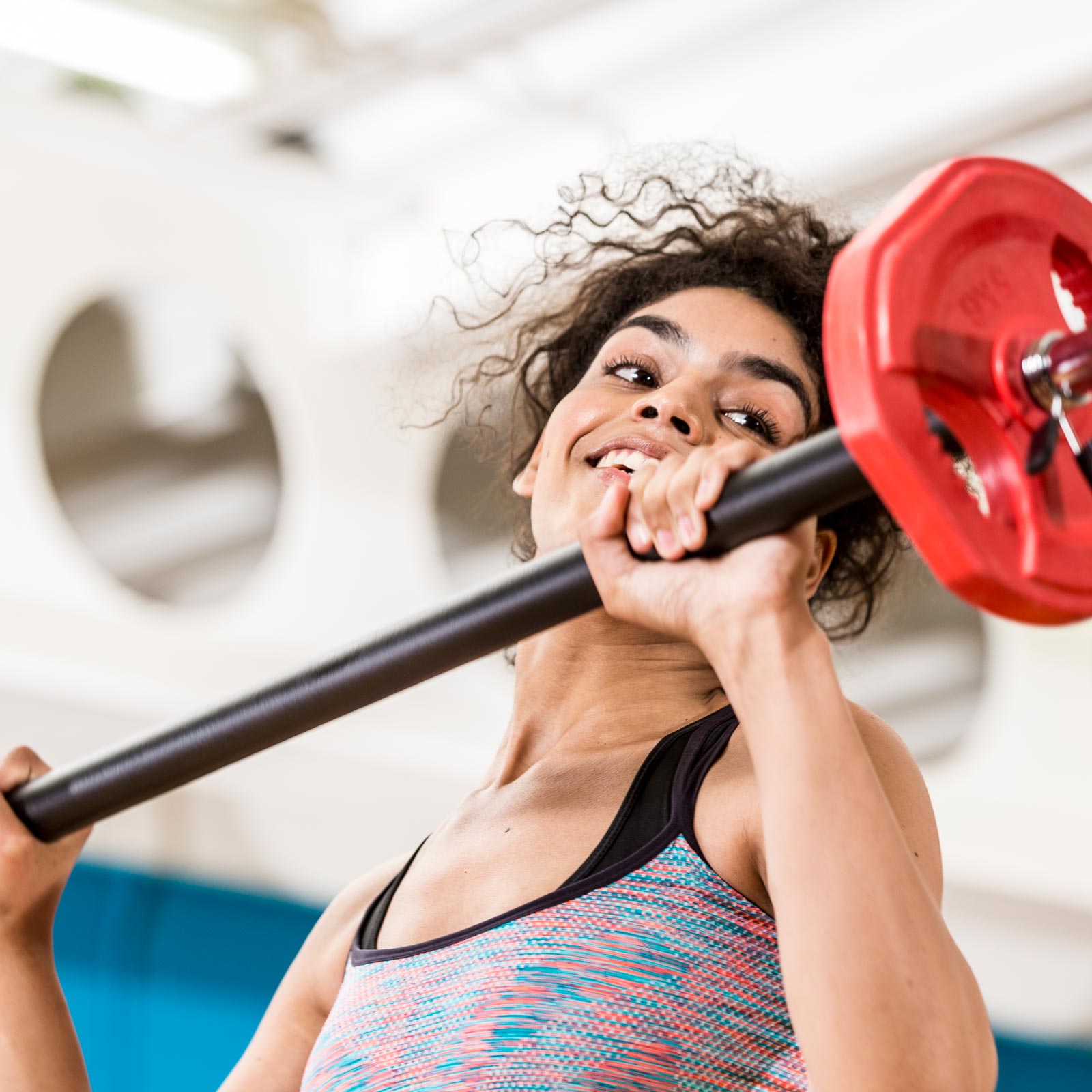 Total Fitness photoshoot female fitness model campaign photography Manchester lifestyle photography Cheshire